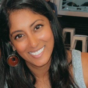 Meet your Posher, Sam